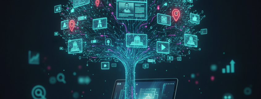 Izmantojot posto.lv, unikālu attēlu ģenerēšana uzņēmumiem un satura veidotājiem