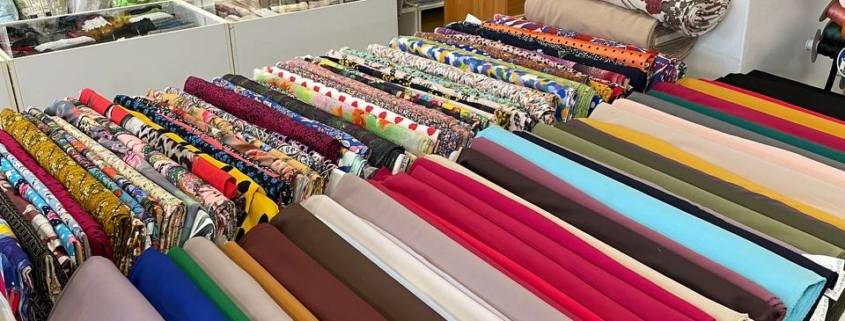 Ilgtspējīgi un tehnoloģiski progresīvi tekstila materiāli 2026. gadā