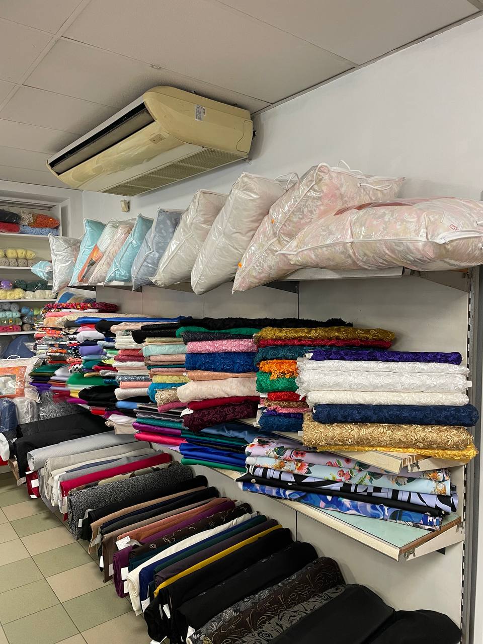 Inovatīvi tekstila materiāli ar ilgtspējīgām un funkcionalitātes īpašībām 2026. gadam