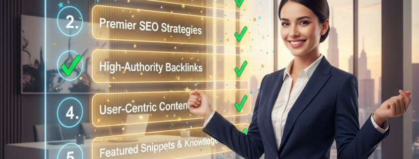 SEO stratēģijas pamati Google pozīciju uzlabošanai ar analīzi un optimizāciju
