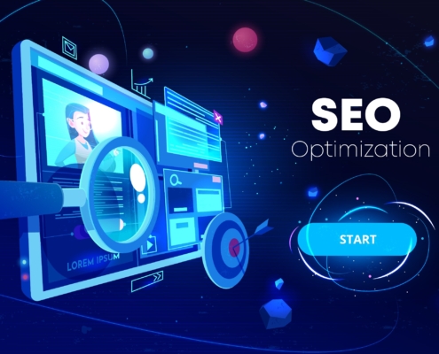 SEO rakstu nozīme uzņēmuma redzamības un klientu piesaistes veicināšanā digitālajā vidē